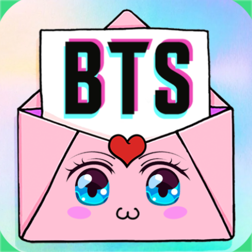 BTS Messenger