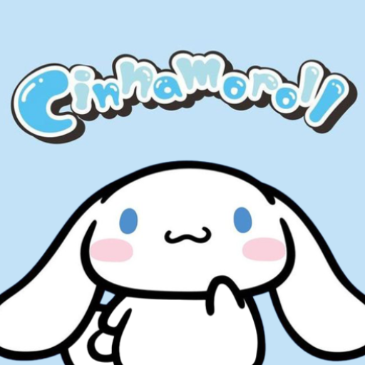 Cinnamoroll Wallpaper